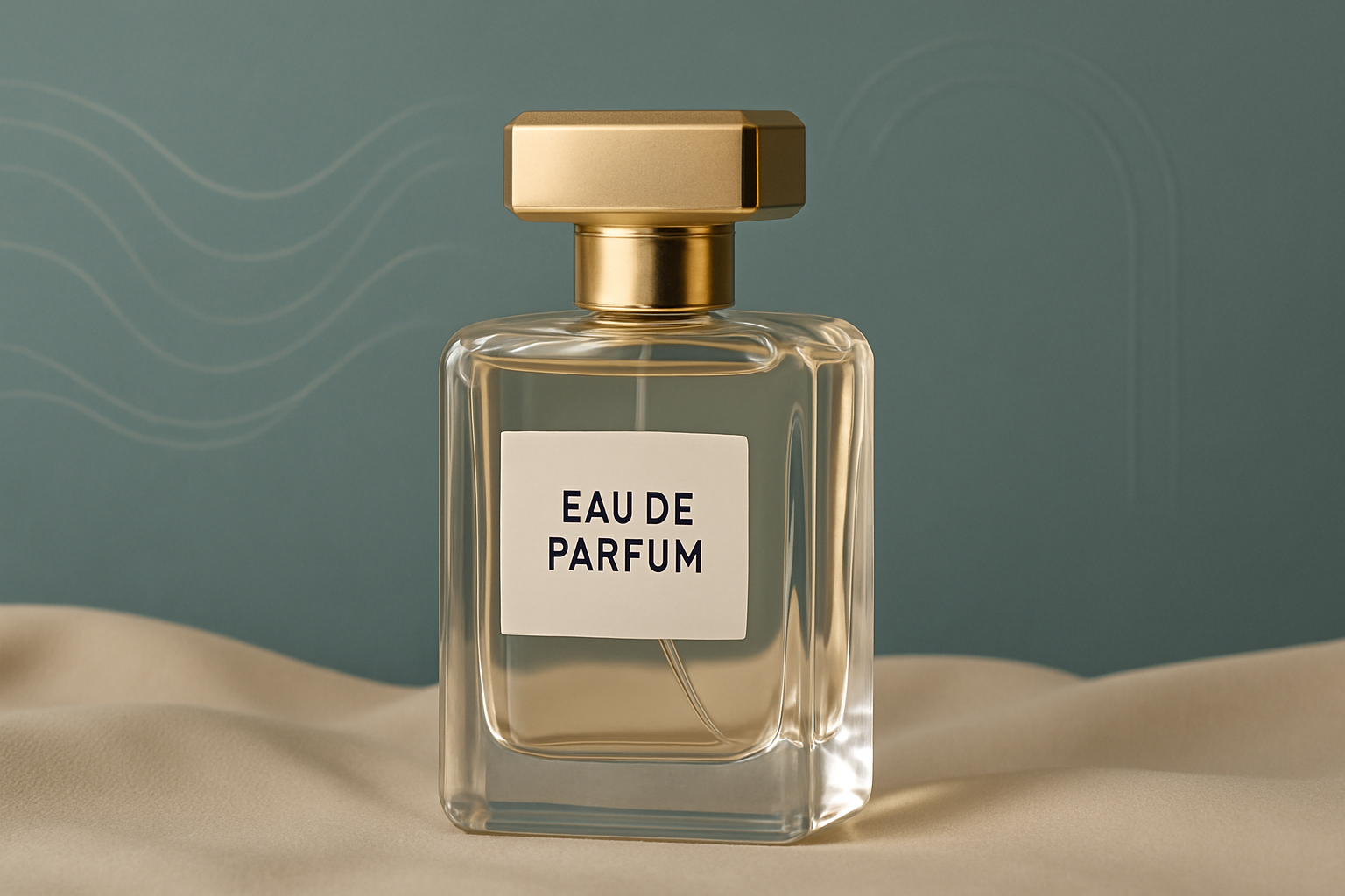 EdP (Eau de Parfum)
