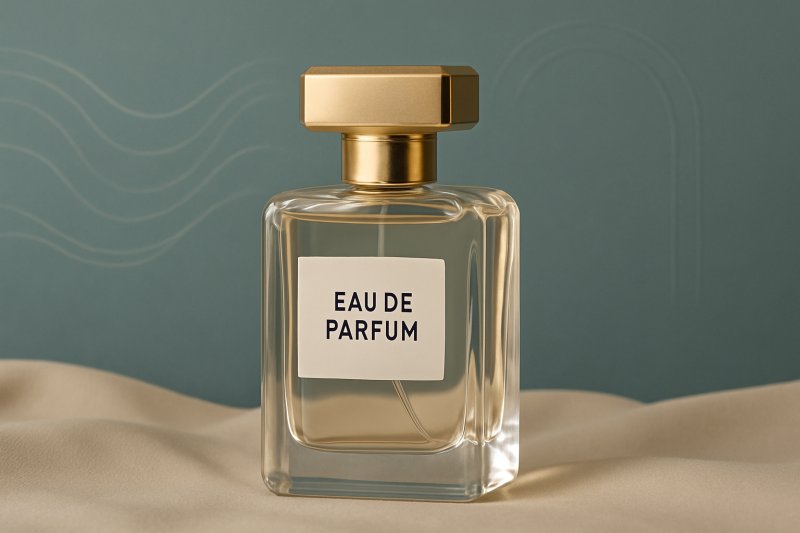 EdP (Eau de Parfum)