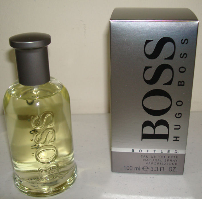 Hugo Boss Bottled (1998) – Classic Men's Fragrance Review